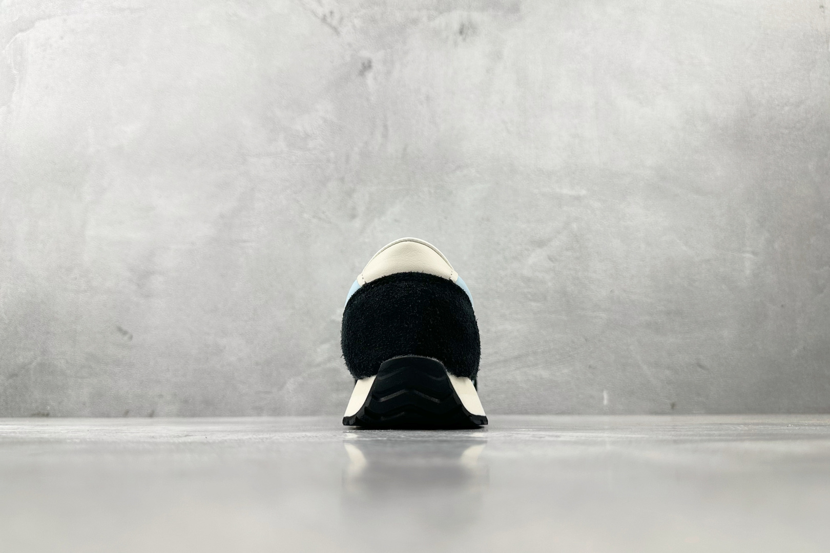 DT 190 New Balance NB 471 黑蓝色 U471AB