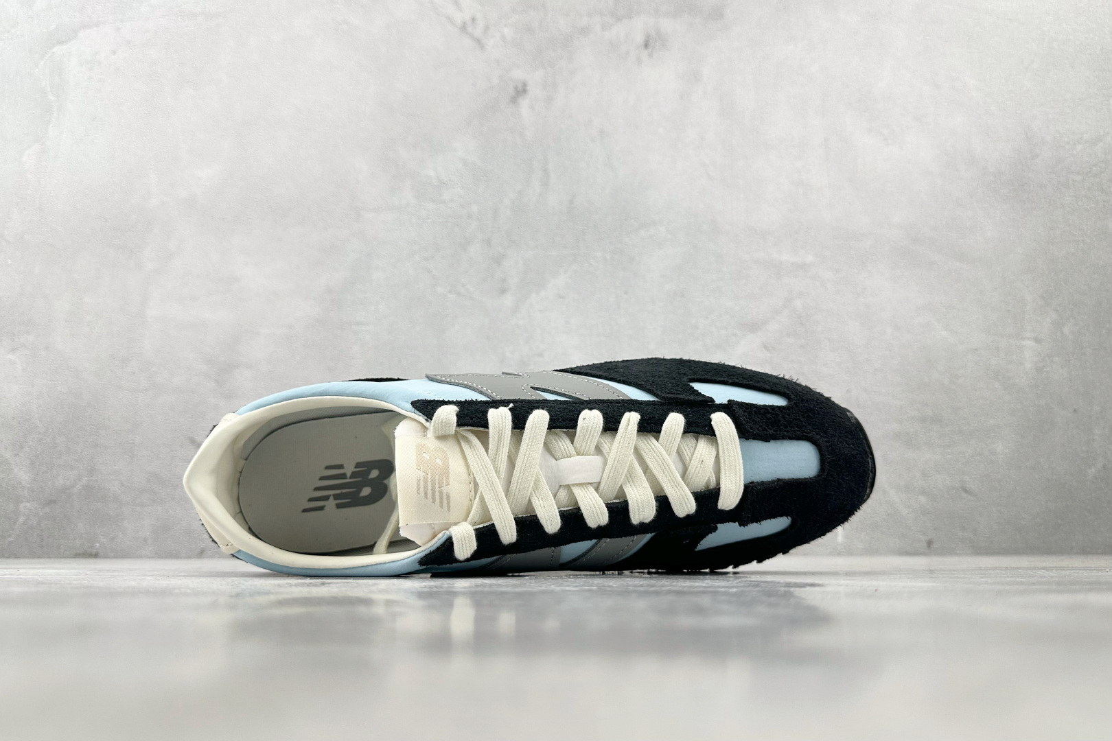 DT 190 New Balance NB 471 黑蓝色 U471AB