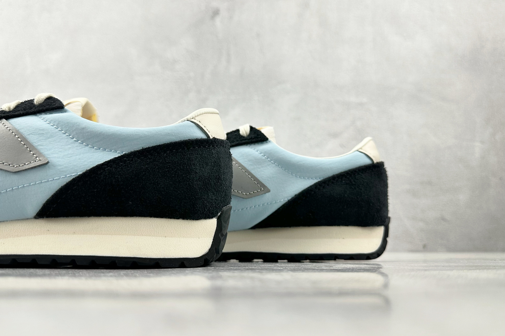 DT 190 New Balance NB 471 黑蓝色 U471AB