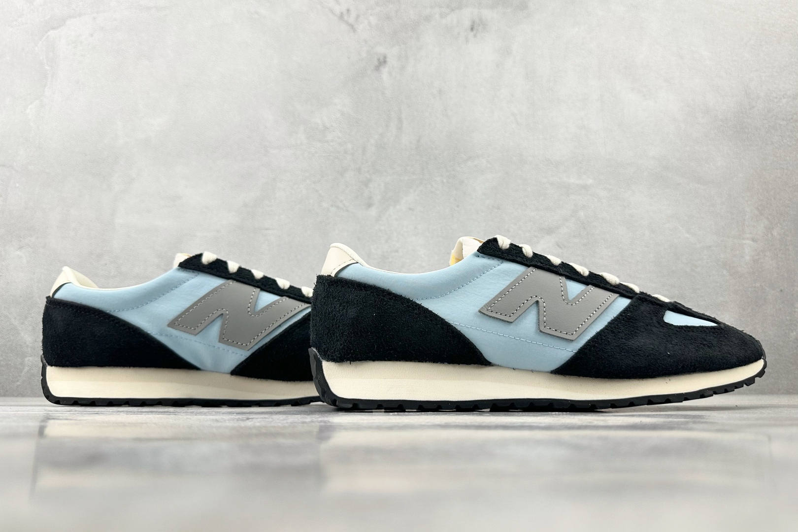 DT 190 New Balance NB 471 黑蓝色 U471AB