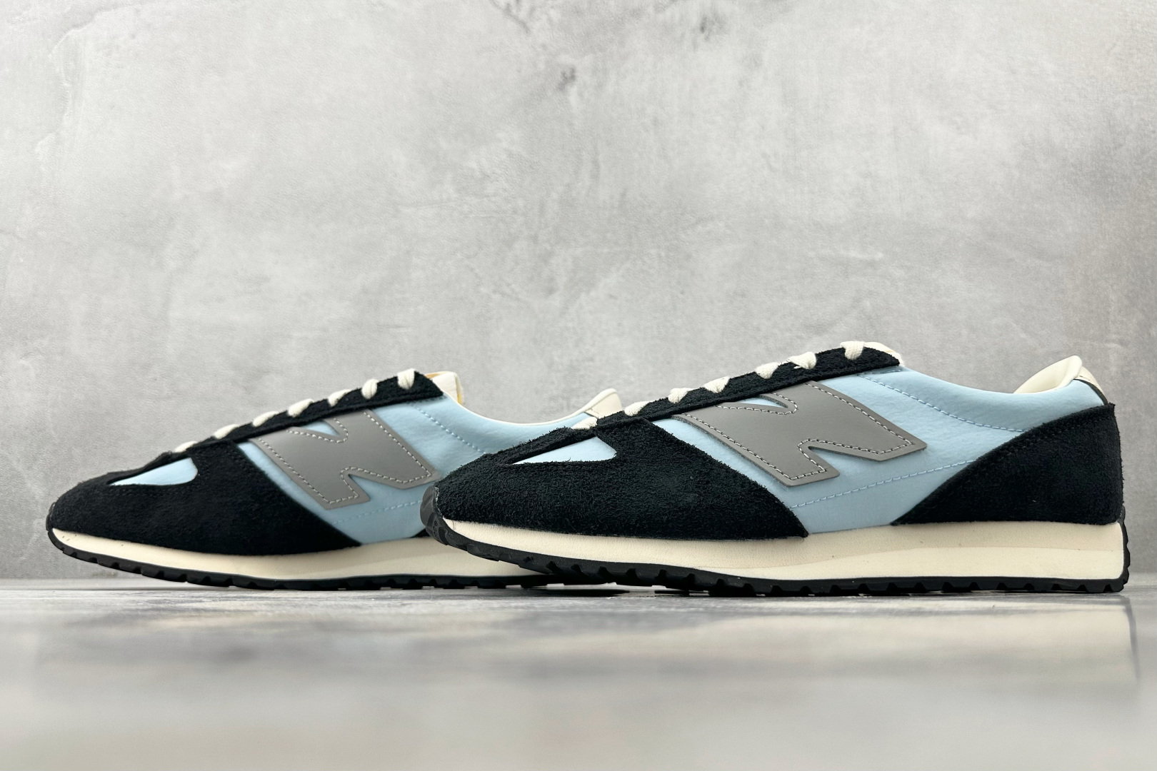 DT 190 New Balance NB 471 黑蓝色 U471AB