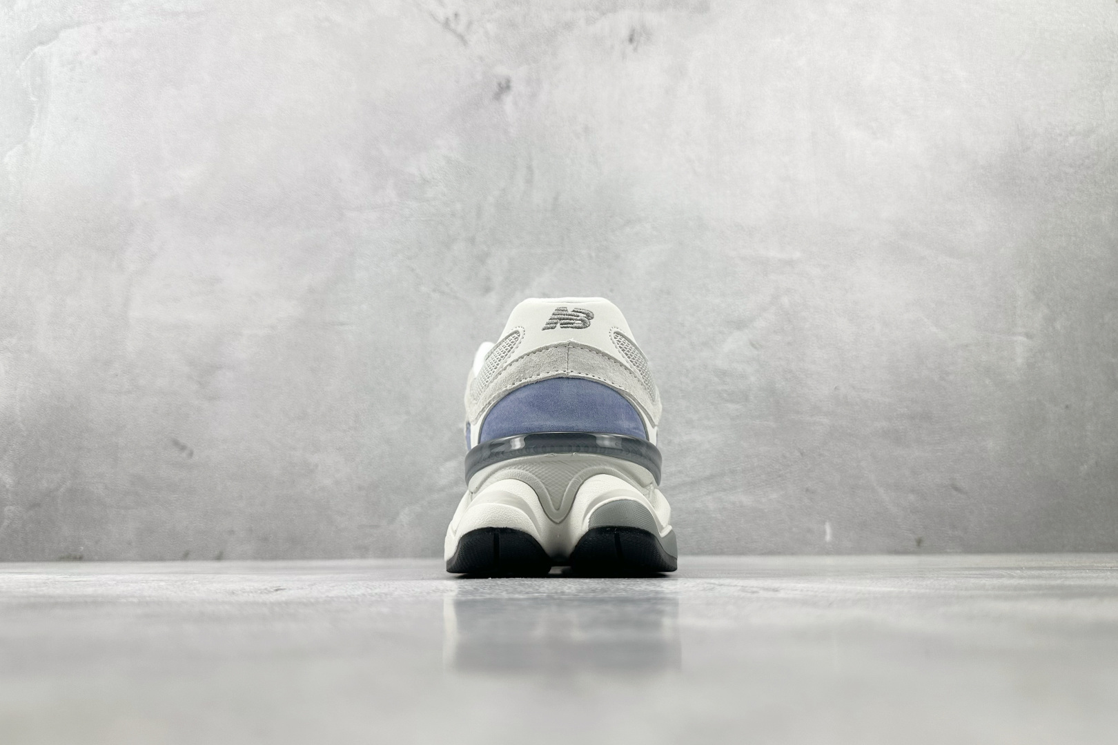 240 大厂出品 New Balance NB 9060 白紫色 U9060JBA