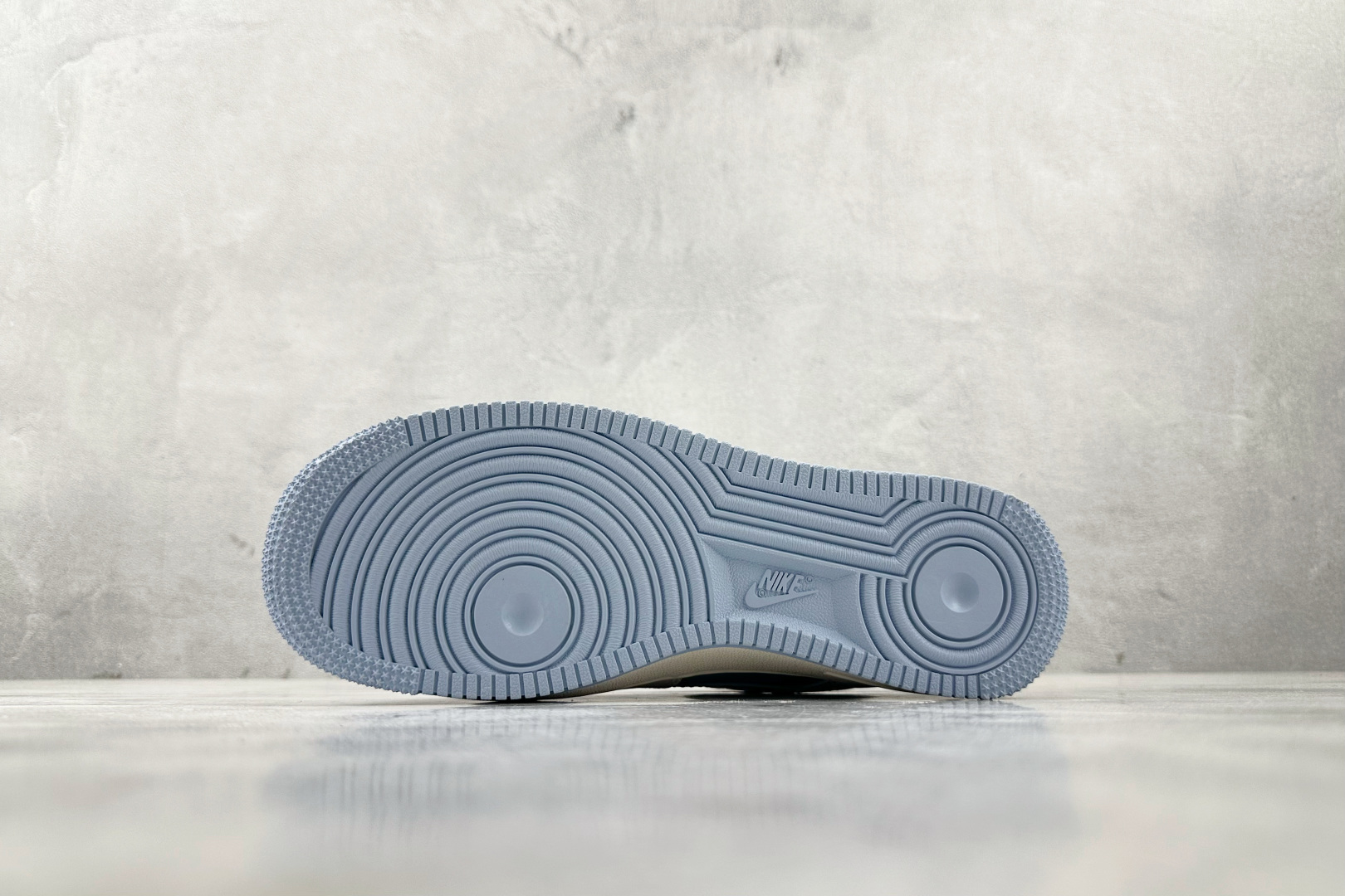 Nike Air Force 1'07 LV 联名 米白蓝 BB9599-203