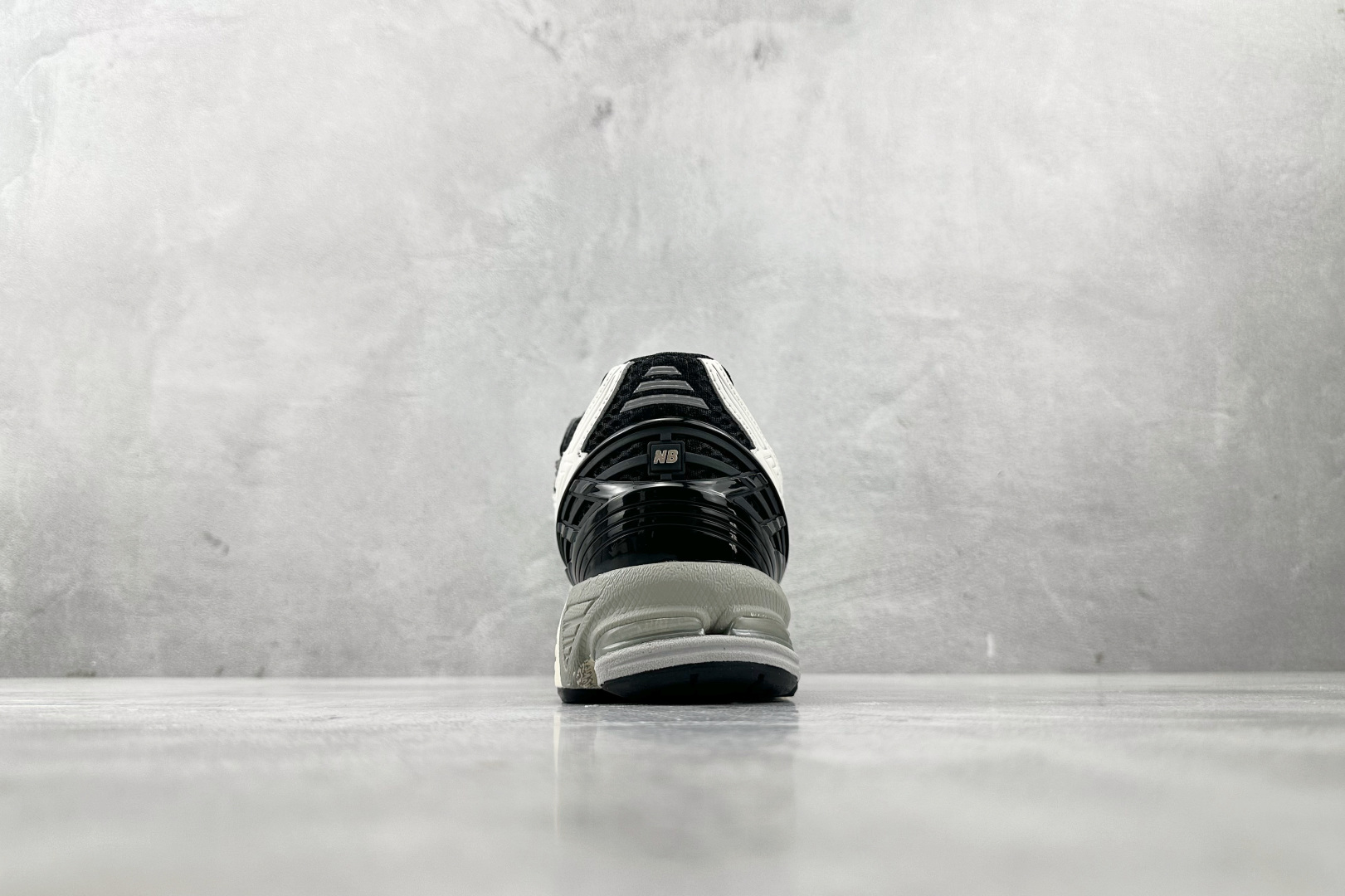 大厂出品 New Balance NB 1906U 黑米色 U1906NC