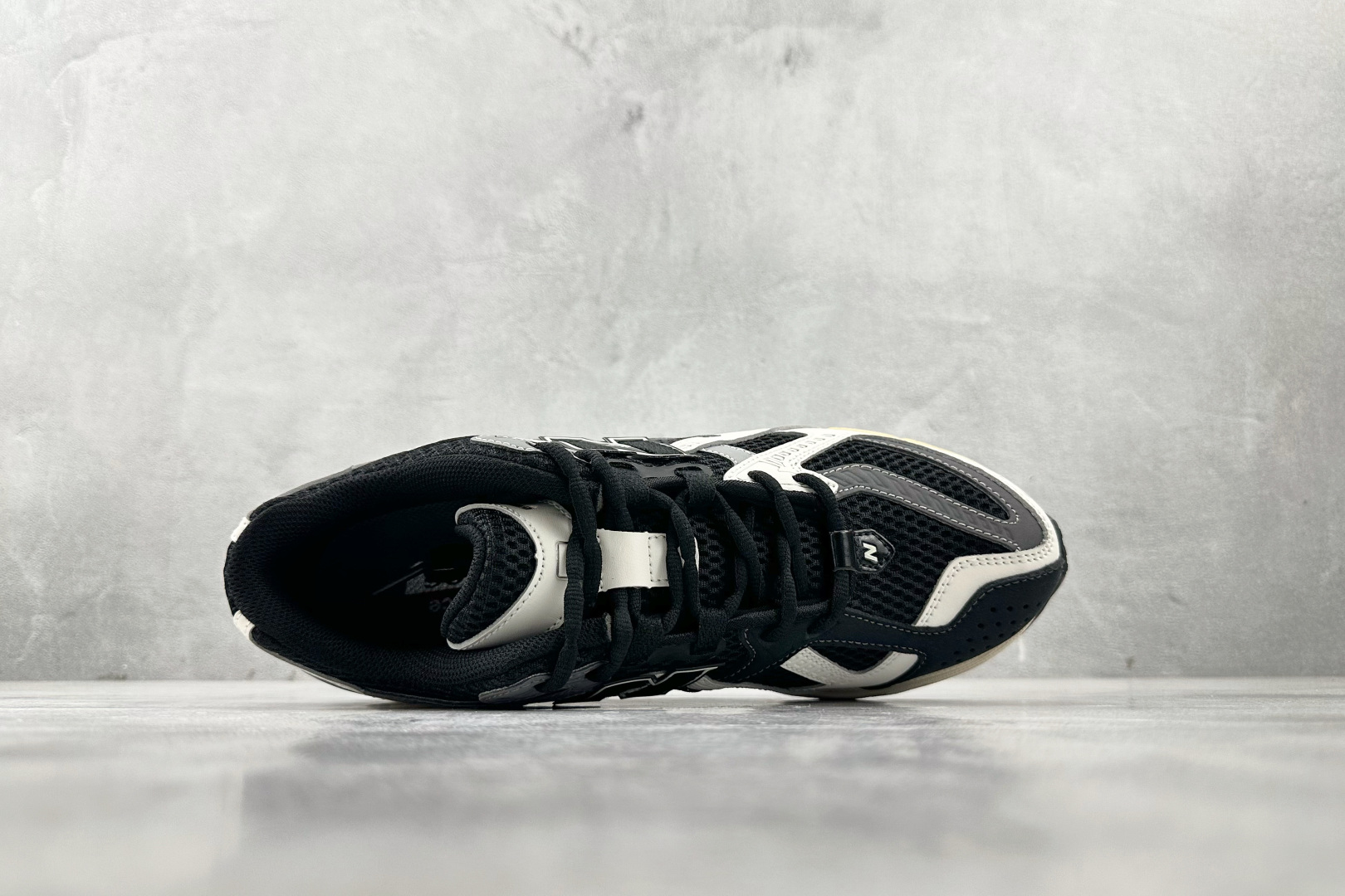 大厂出品 New Balance NB 1906U 黑米色 U1906NC