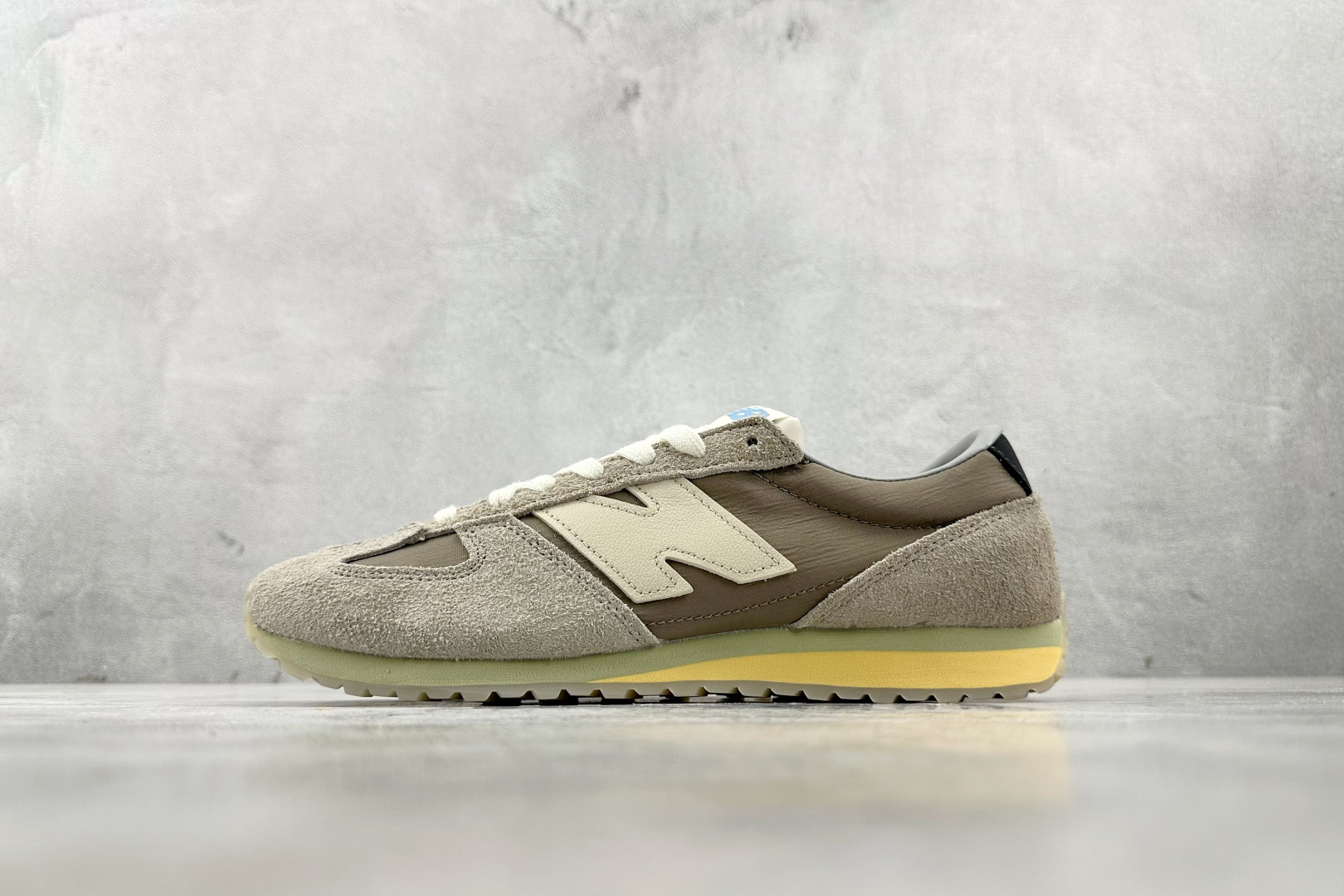 New Balance NB 471 rey Days 灰色 U471GR