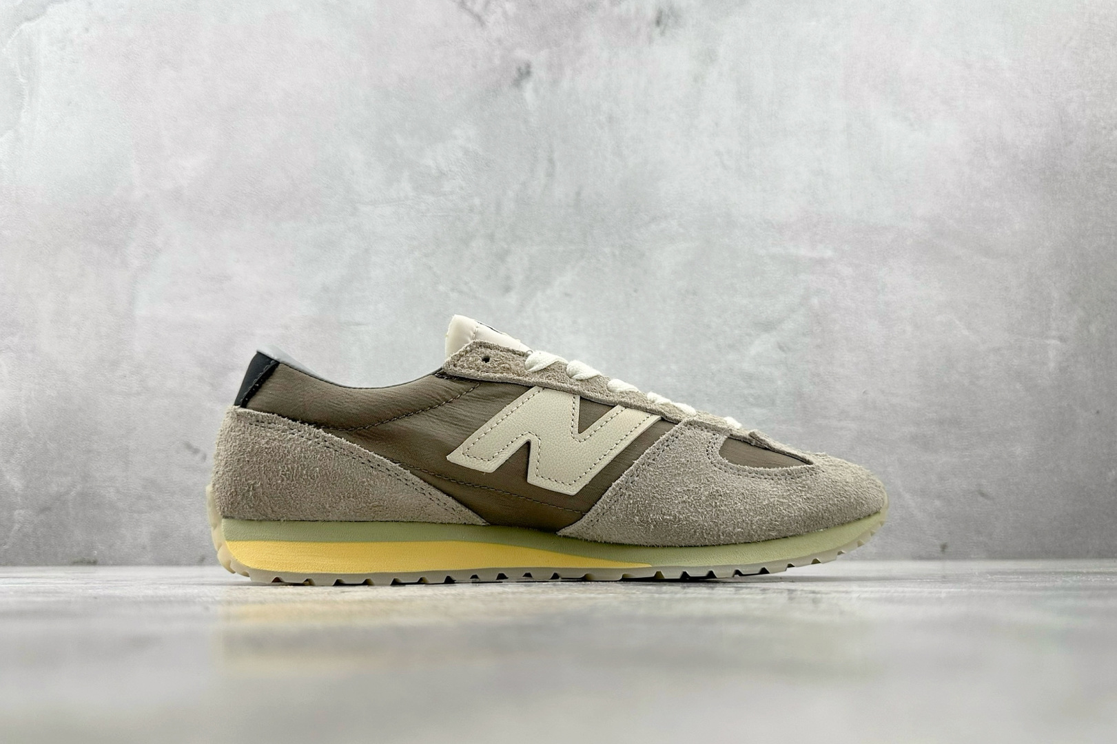 New Balance NB 471 rey Days 灰色 U471GR
