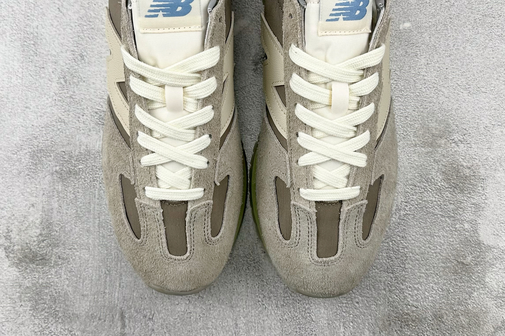 New Balance NB 471 rey Days 灰色 U471GR