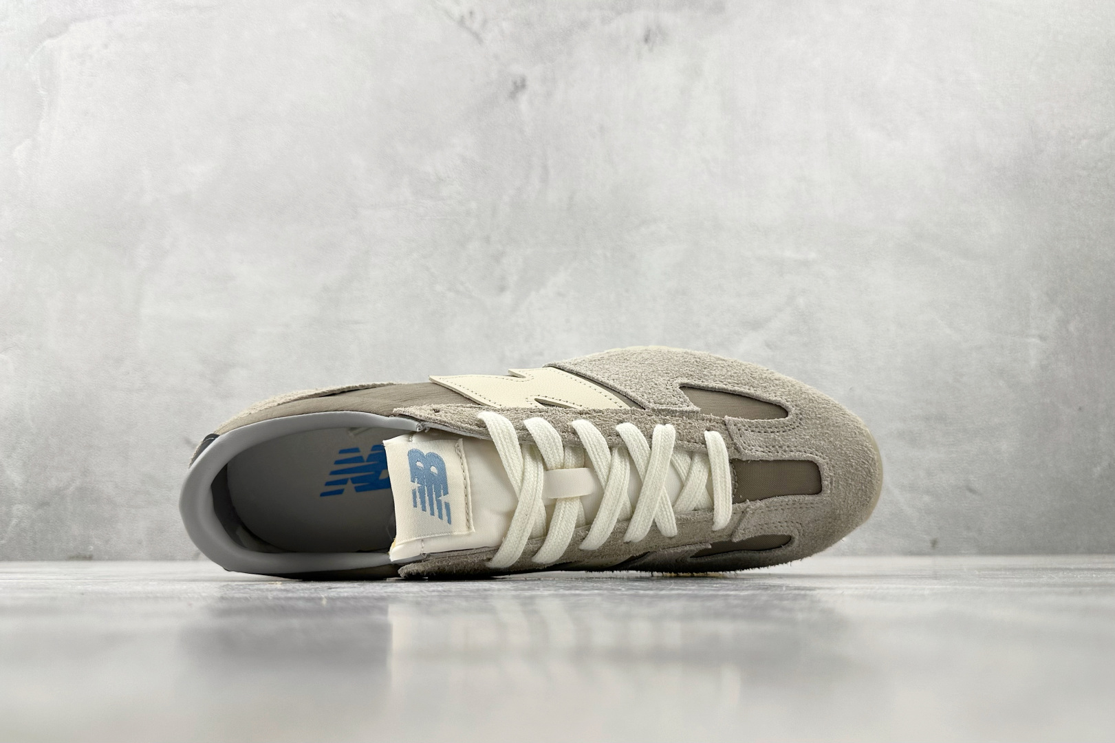 New Balance NB 471 rey Days 灰色 U471GR