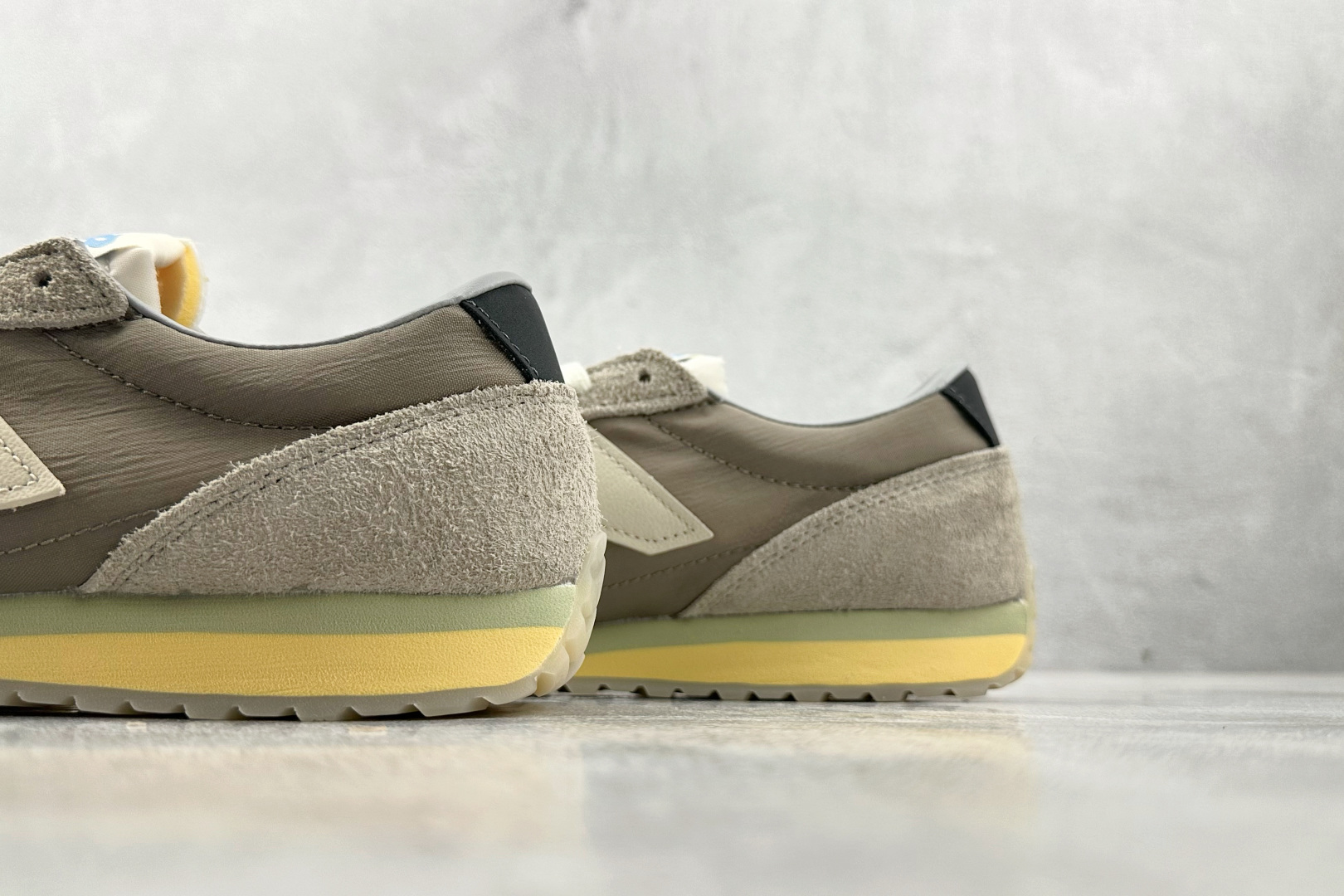 New Balance NB 471 rey Days 灰色 U471GR
