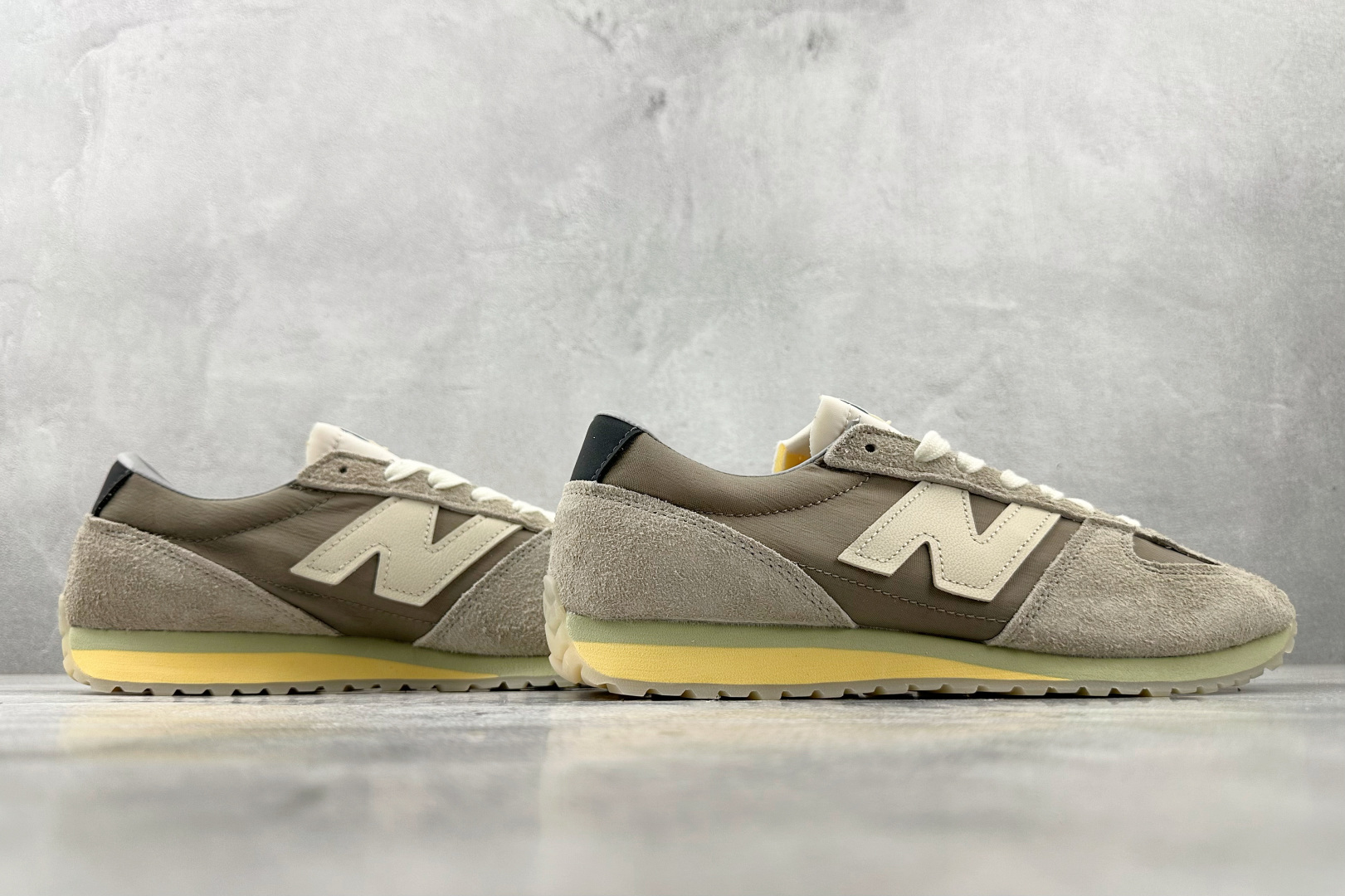 New Balance NB 471 rey Days 灰色 U471GR