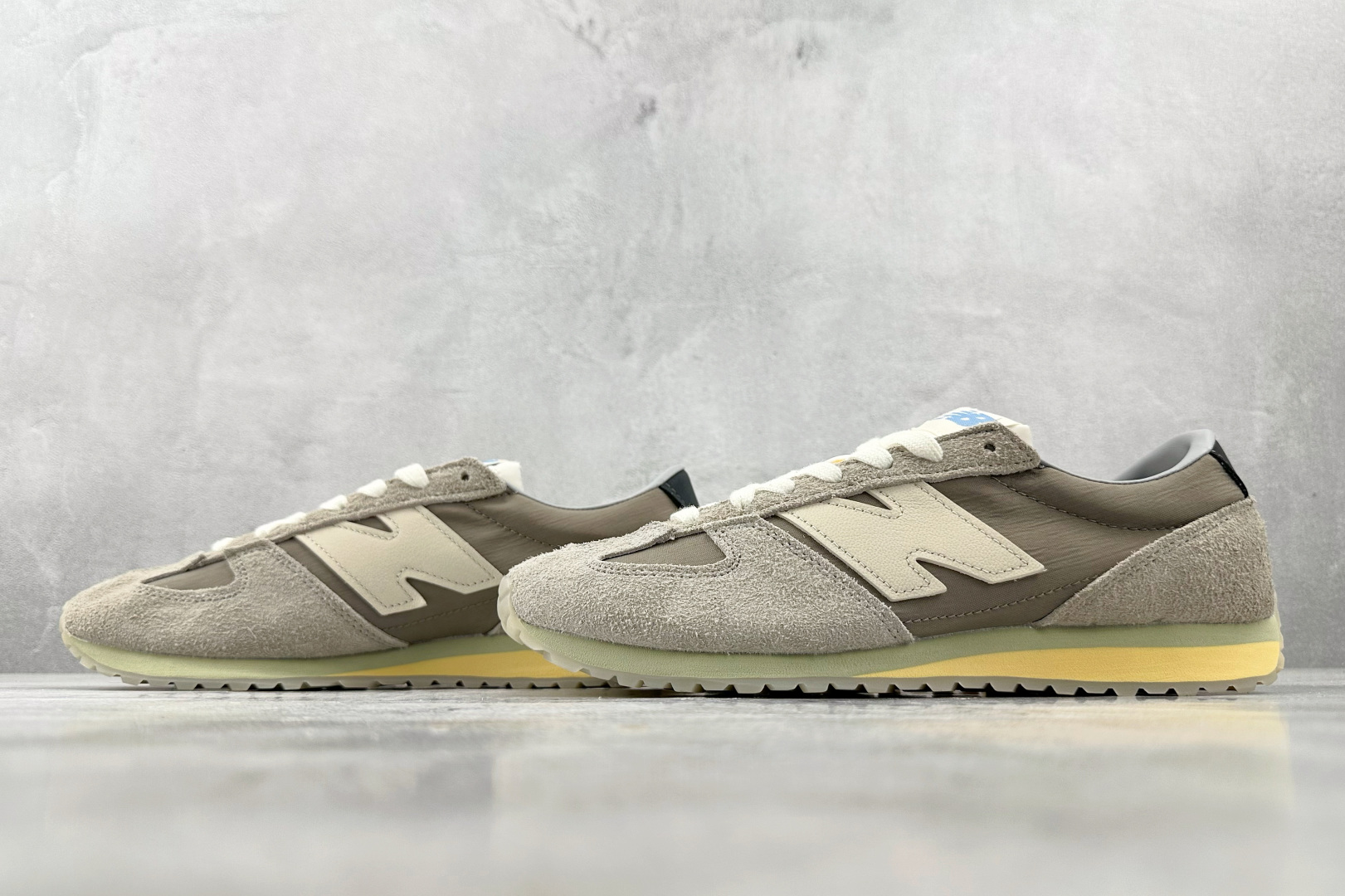 New Balance NB 471 rey Days 灰色 U471GR