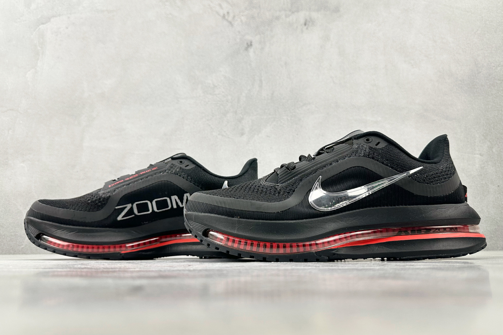 平台爆款 Nike Pegasus Premium 黑色 HQ2592-003