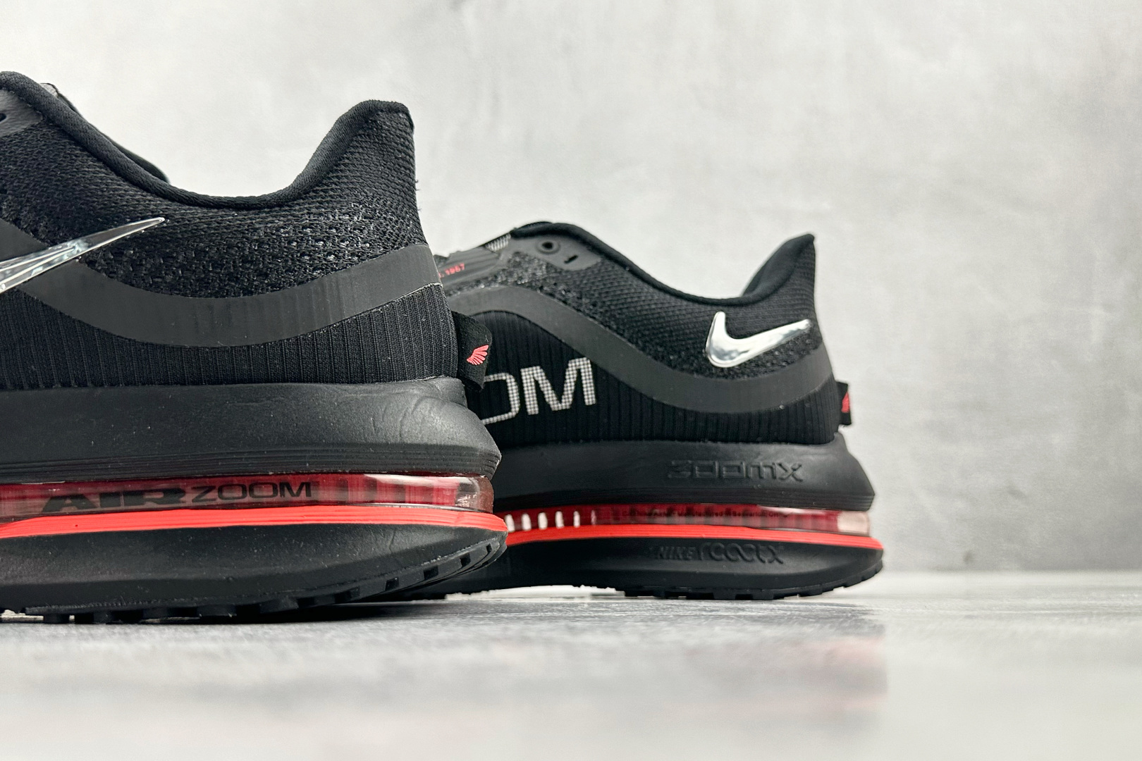 平台爆款 Nike Pegasus Premium 黑色 HQ2592-003