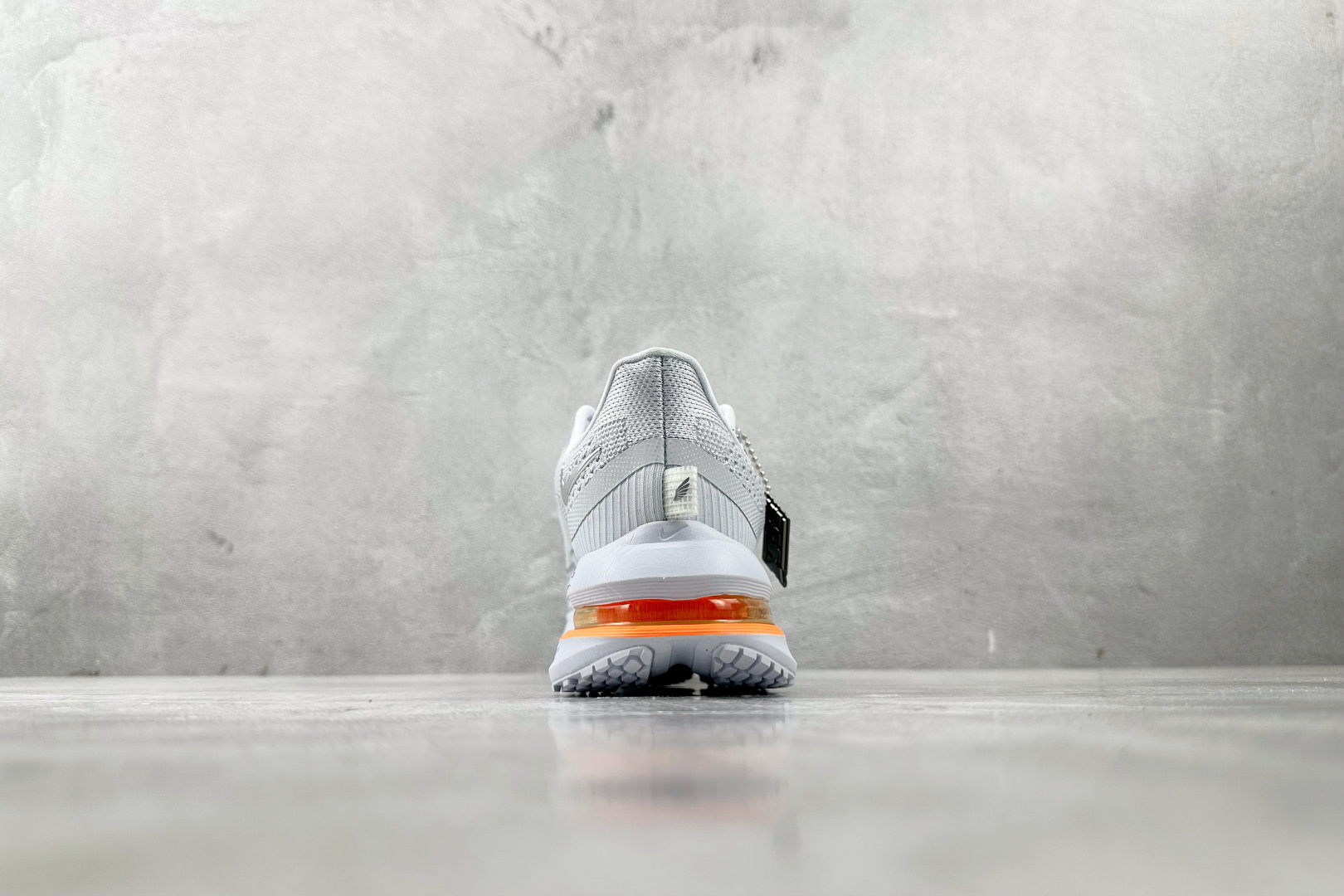 平台爆款 Nike Pegasus Premium Airscape 灰橙色 HQ2592-002