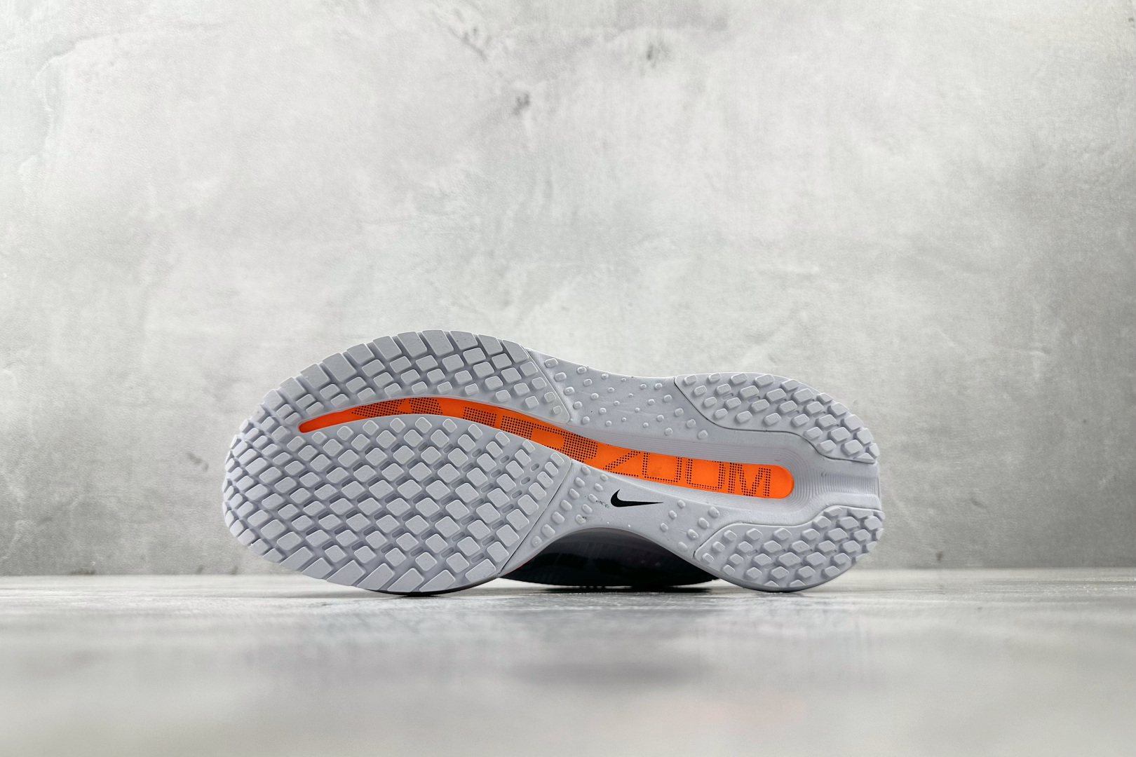 平台爆款 Nike Pegasus Premium Airscape 灰橙色 HQ2592-002