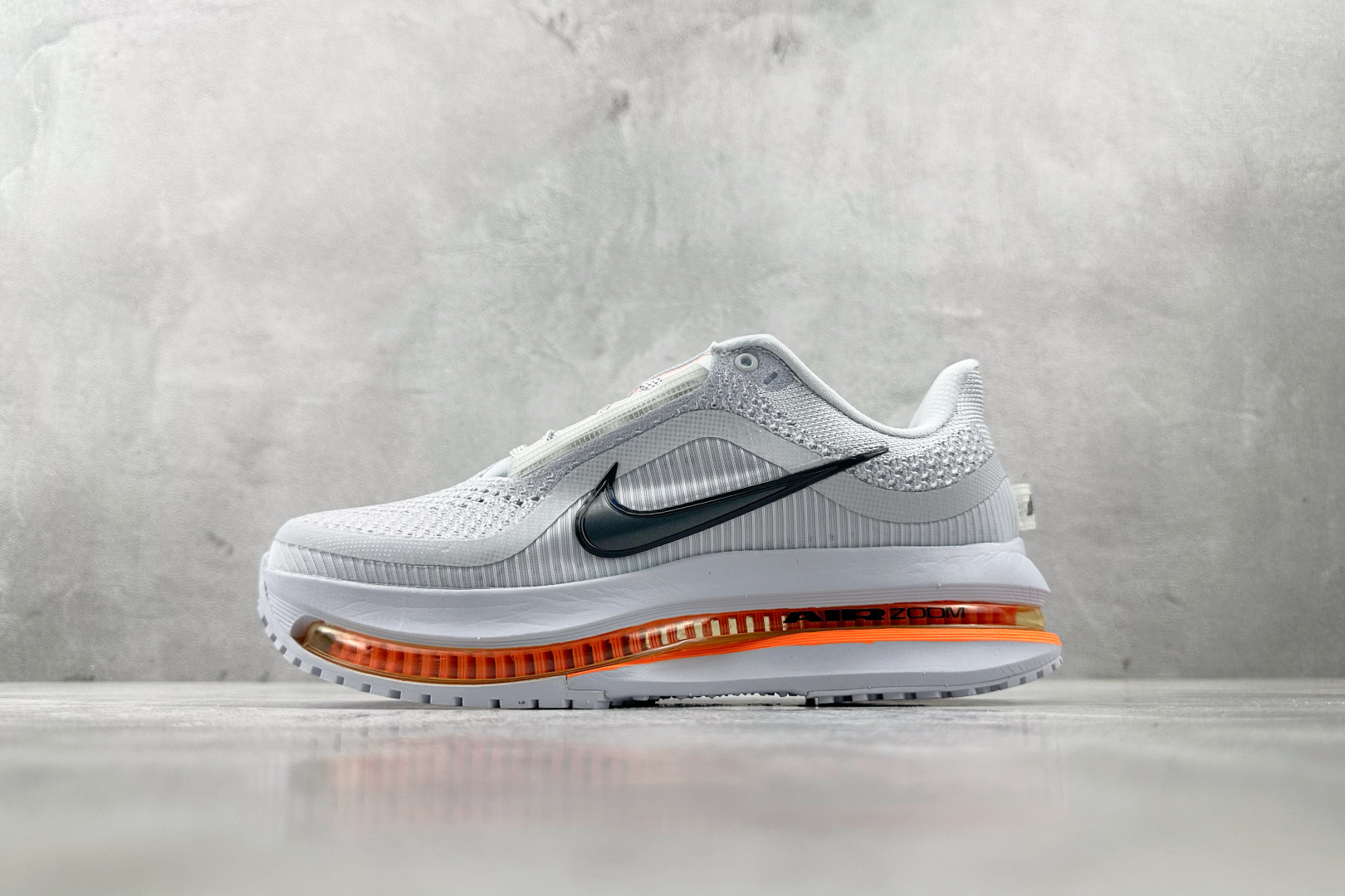 平台爆款 Nike Pegasus Premium Airscape 灰橙色 HQ2592-002
