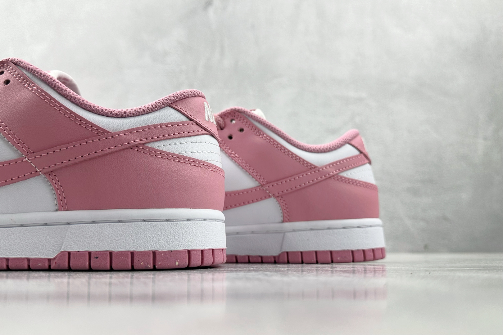 Nike Dunk Low Next Nature ”Elemental Pink” 粉色 DD1873-112