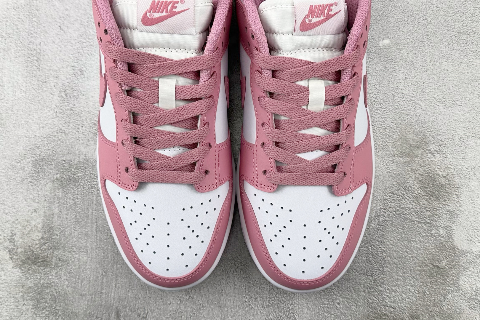 Nike Dunk Low Next Nature ”Elemental Pink” 粉色 DD1873-112