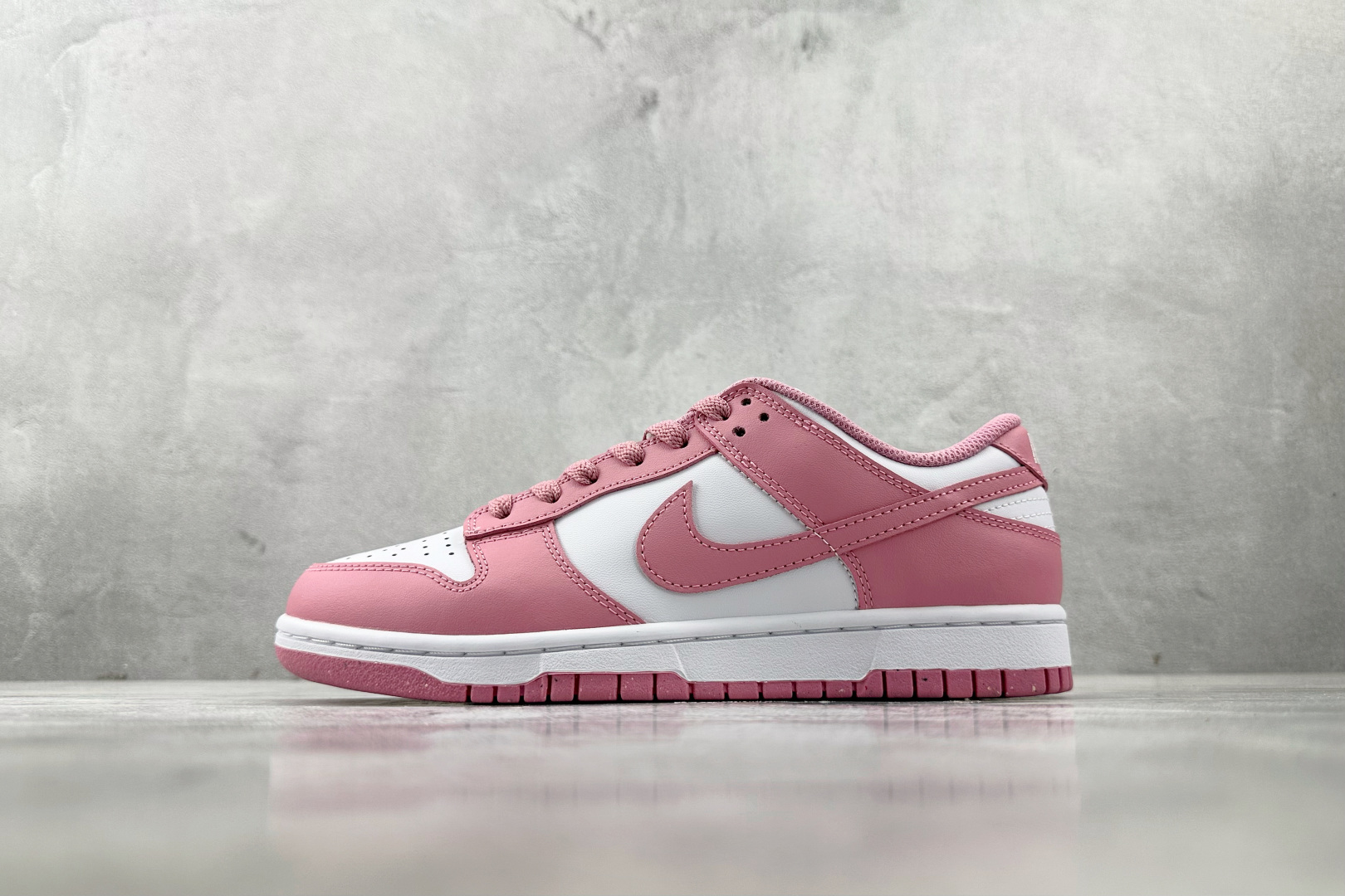 Nike Dunk Low Next Nature ”Elemental Pink” 粉色 DD1873-112
