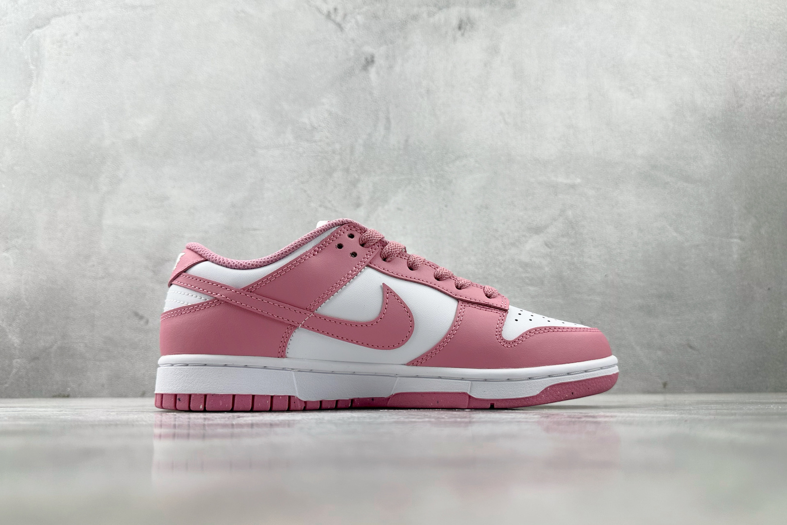 Nike Dunk Low Next Nature ”Elemental Pink” 粉色 DD1873-112