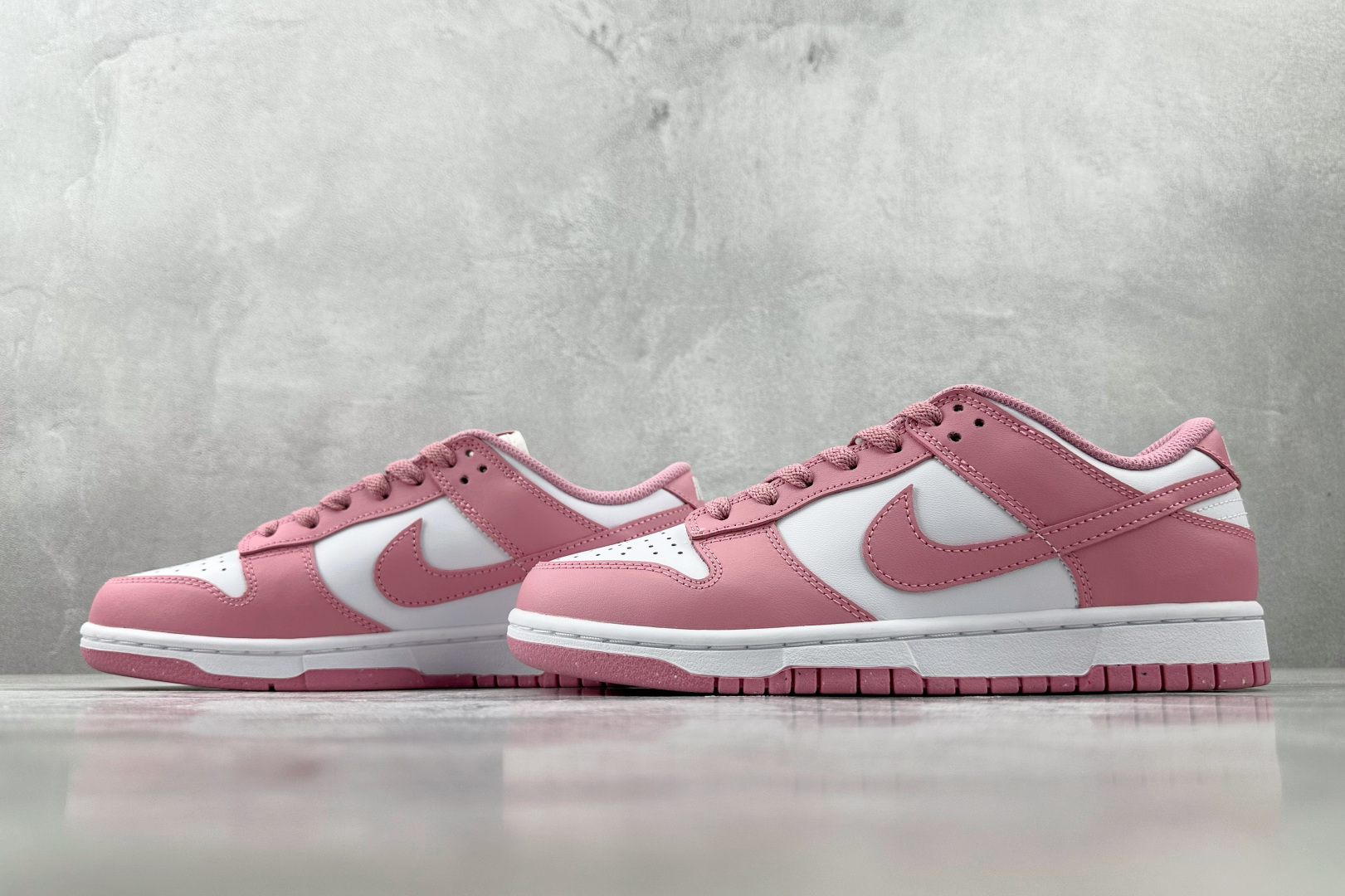 Nike Dunk Low Next Nature ”Elemental Pink” 粉色 DD1873-112