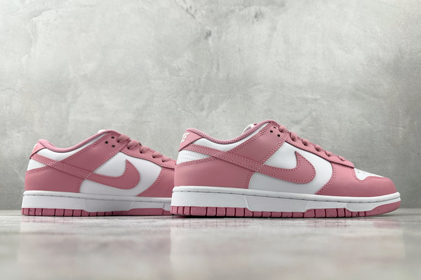 Nike Dunk Low Next Nature ”Elemental Pink” 粉色 DD1873-112