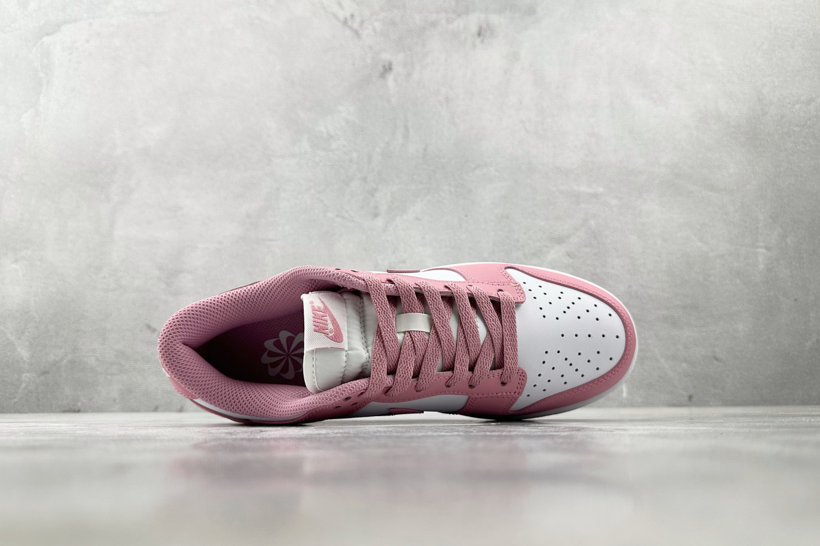 Nike Dunk Low Next Nature ”Elemental Pink” 粉色 DD1873-112
