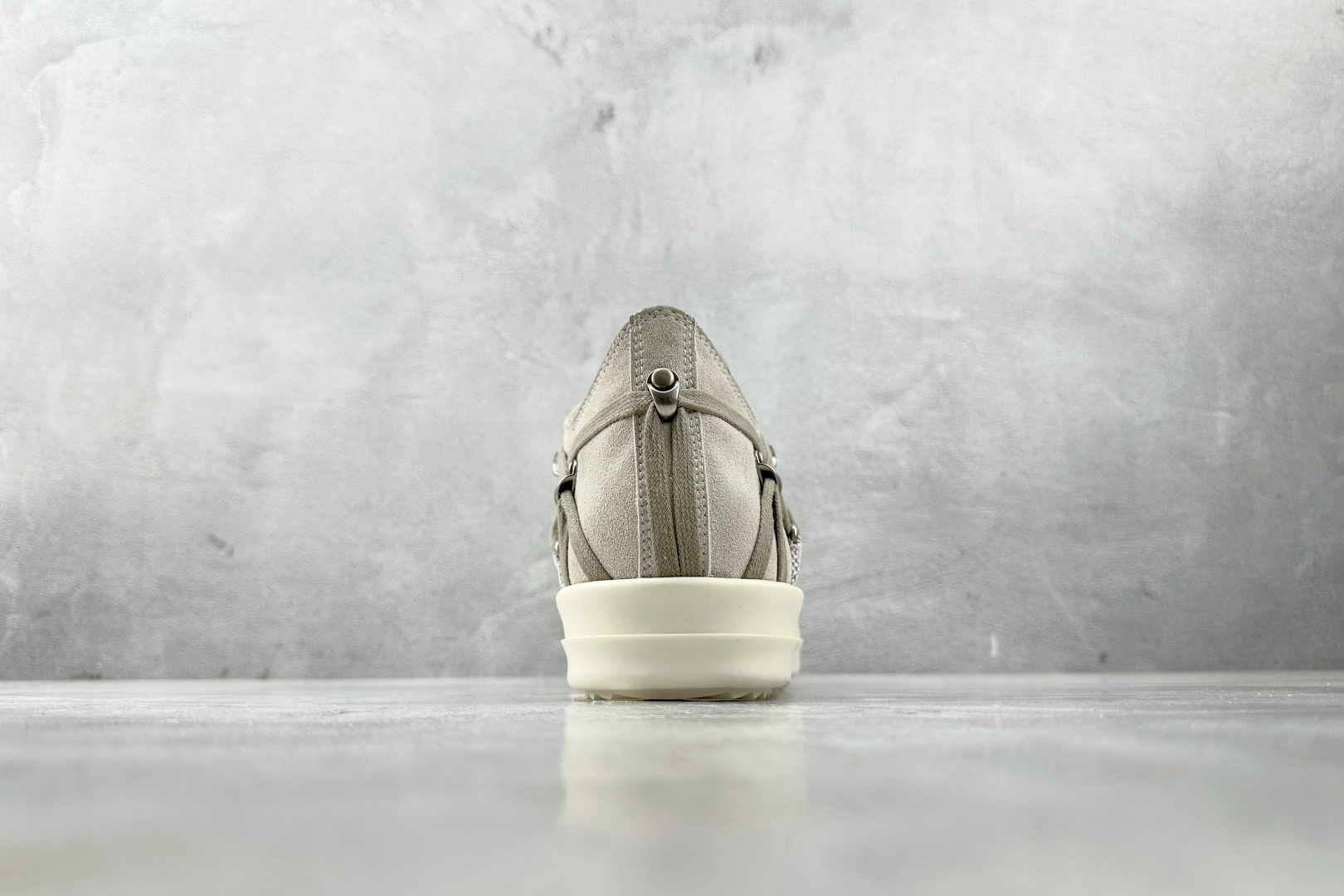 RICK OWENS/RO Mega 浅灰色 RU01E5886LVSW1_411