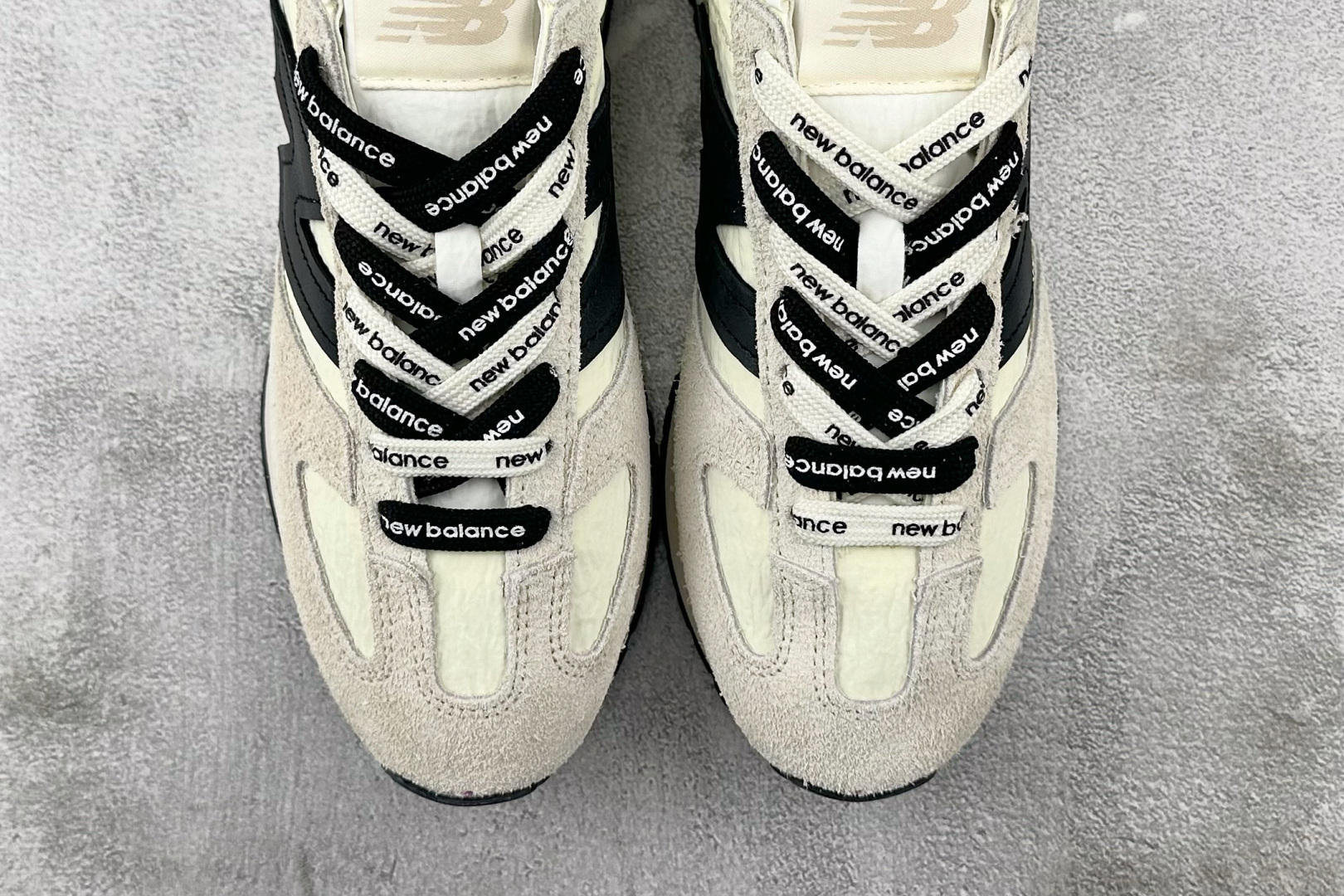 纯原 New Balance NB 471 米色 U471AM