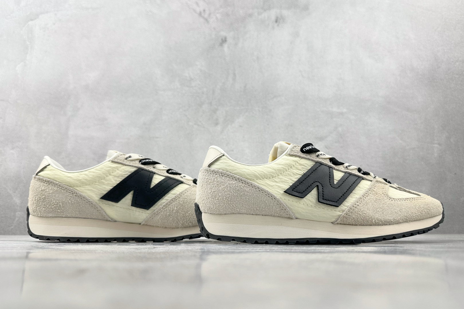 纯原 New Balance NB 471 米色 U471AM