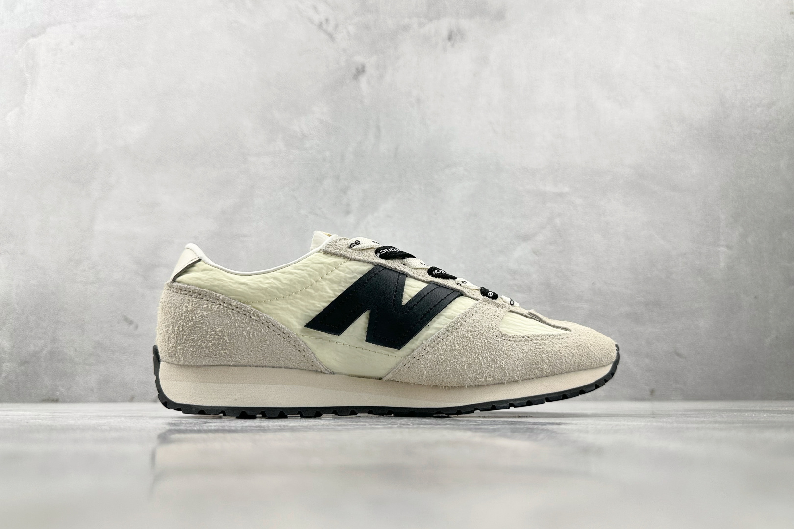 纯原 New Balance NB 471 米色 U471AM
