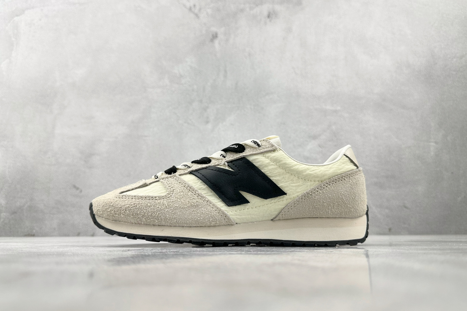 纯原 New Balance NB 471 米色 U471AM