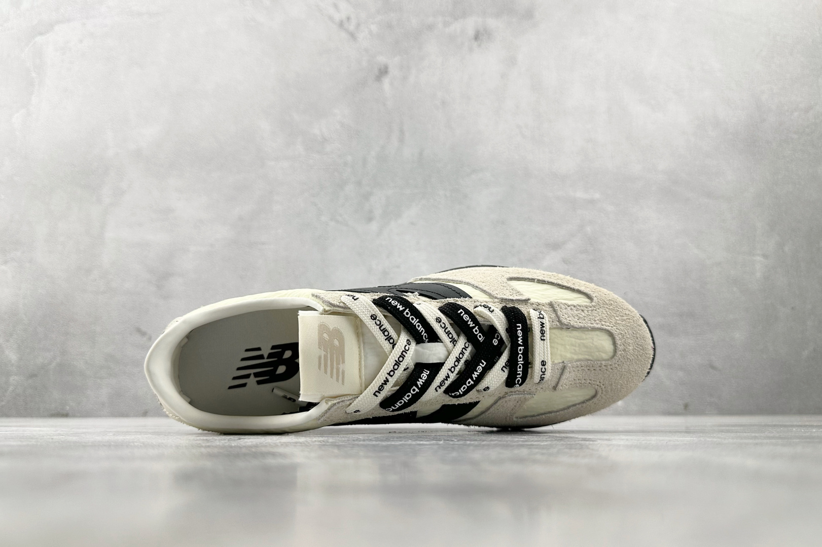 纯原 New Balance NB 471 米色 U471AM