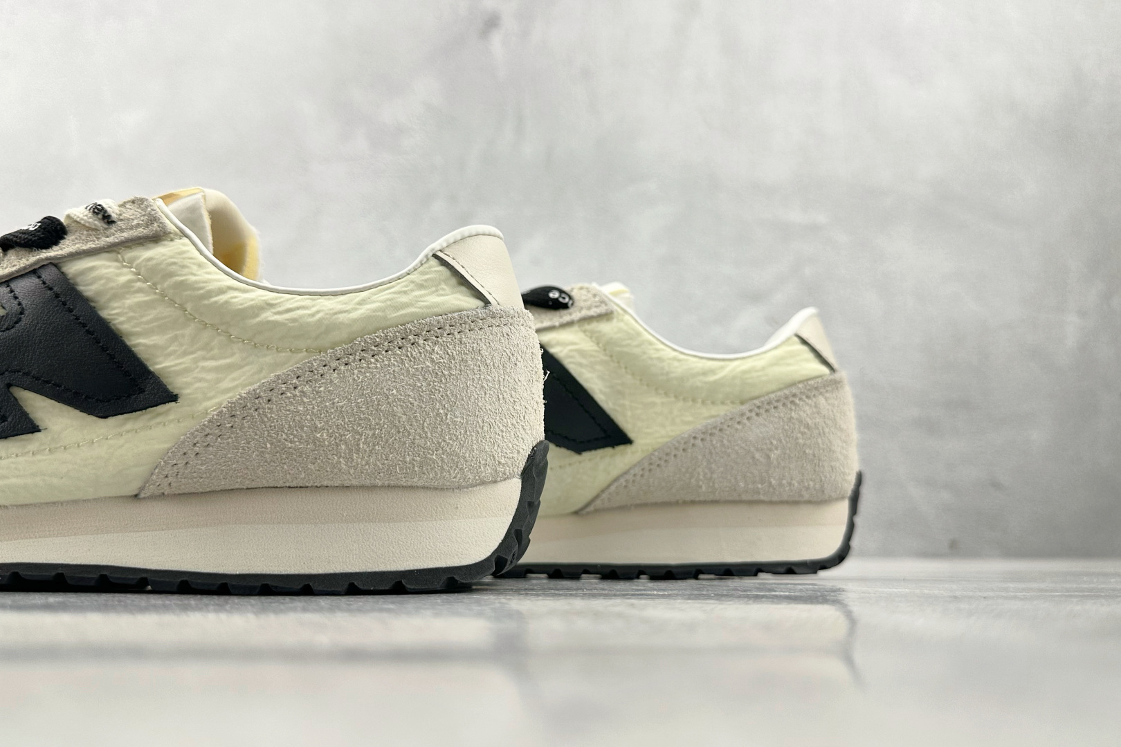 纯原 New Balance NB 471 米色 U471AM