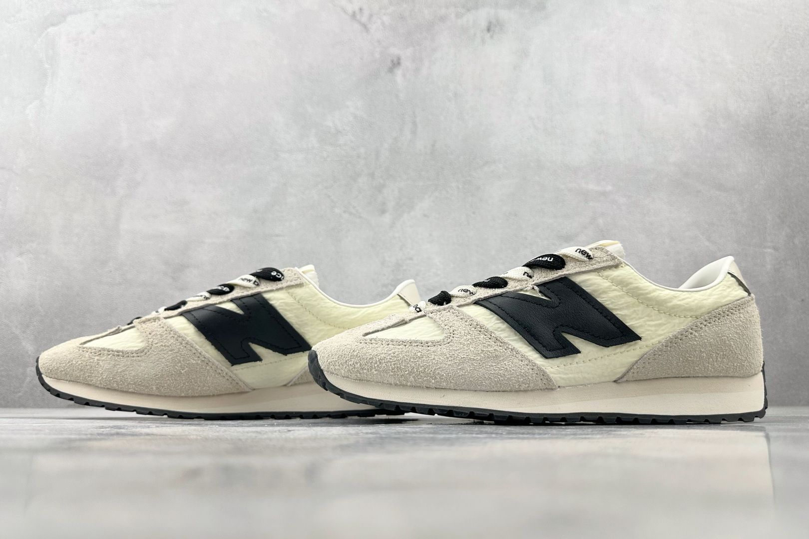 纯原 New Balance NB 471 米色 U471AM