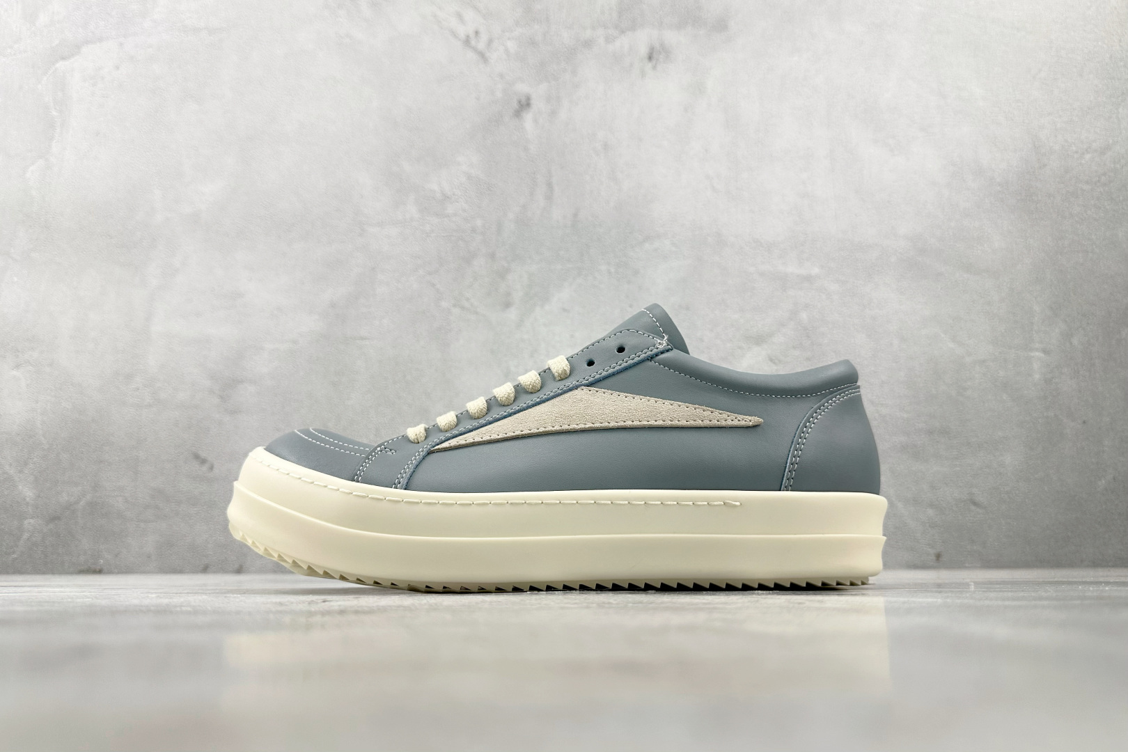 莞产 460 RICK OWENS/RO 蓝色 RU02D6897LCOLVS-3611