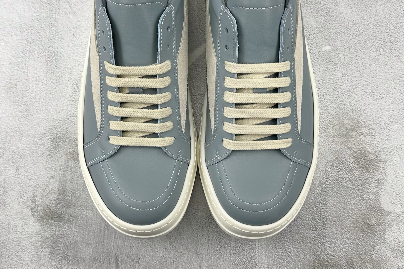 莞产 460 RICK OWENS/RO 蓝色 RU02D6897LCOLVS-3611