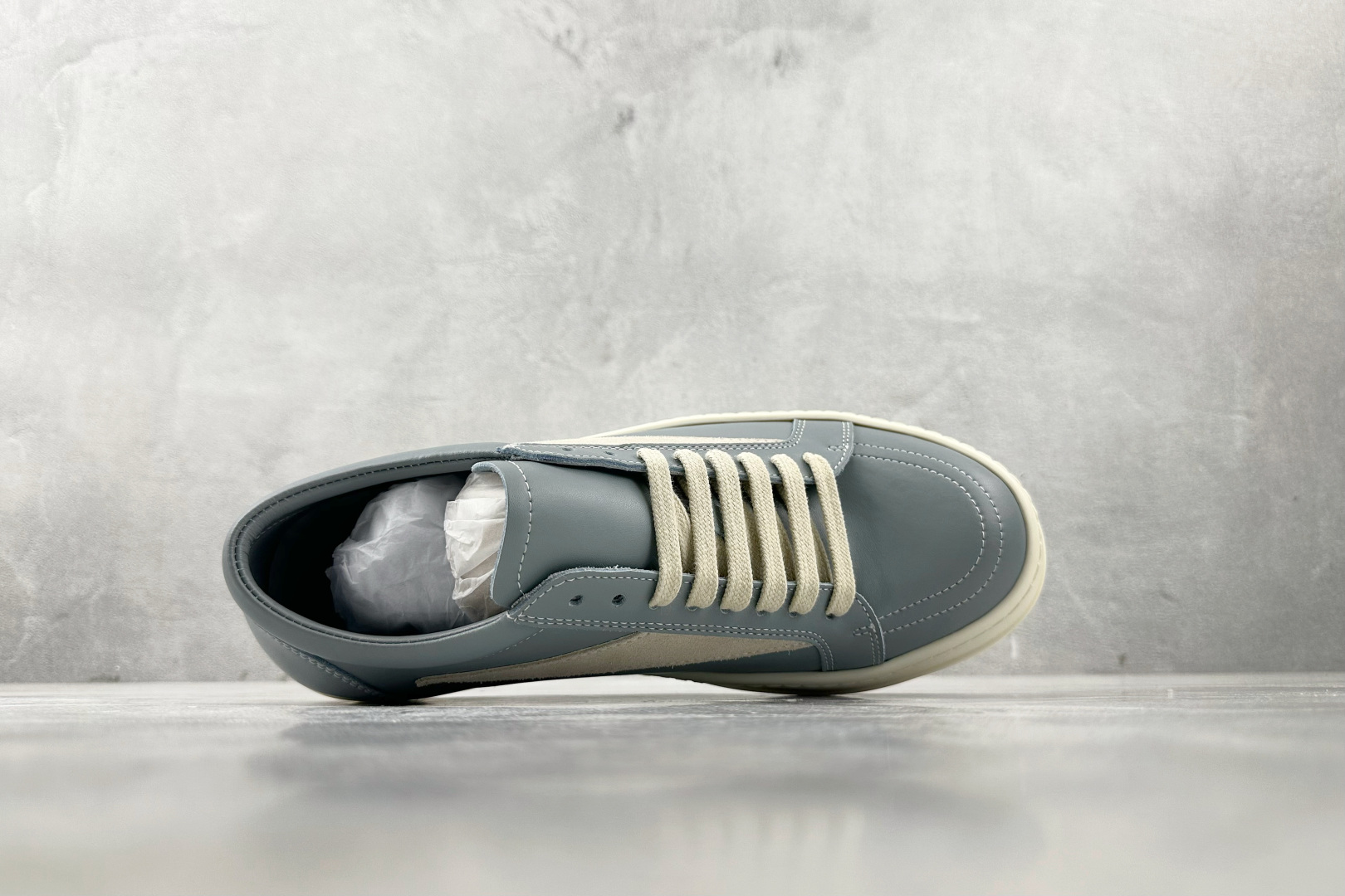 莞产 460 RICK OWENS/RO 蓝色 RU02D6897LCOLVS-3611