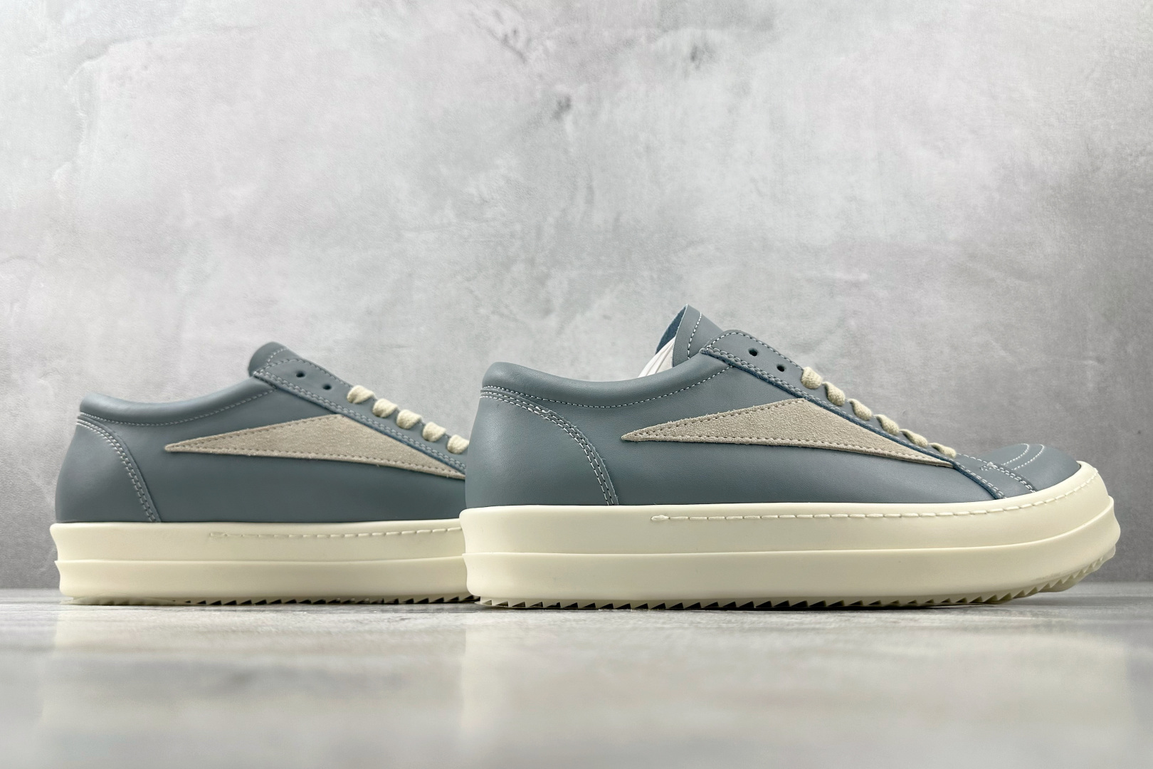 莞产 460 RICK OWENS/RO 蓝色 RU02D6897LCOLVS-3611