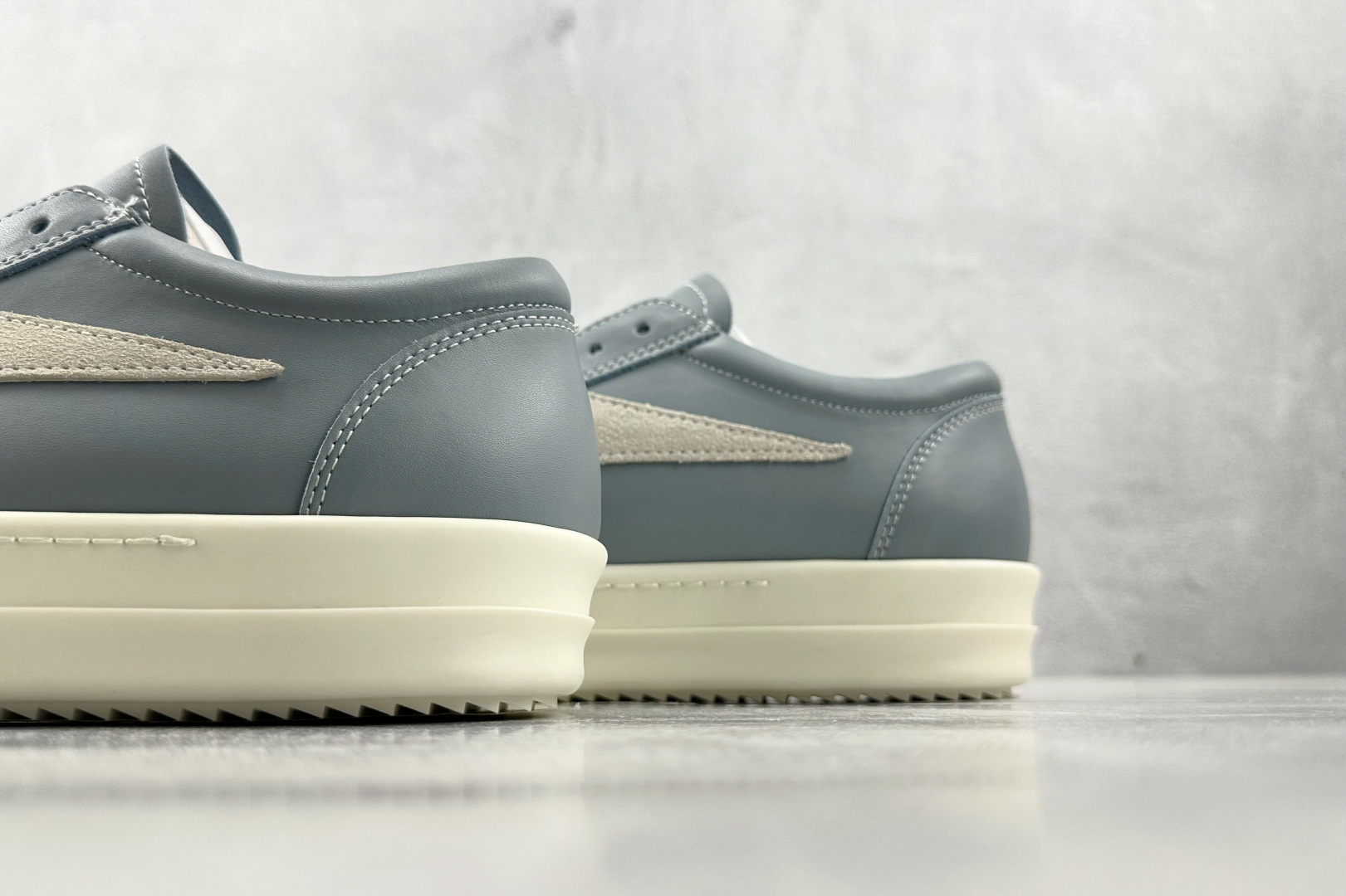 莞产 460 RICK OWENS/RO 蓝色 RU02D6897LCOLVS-3611