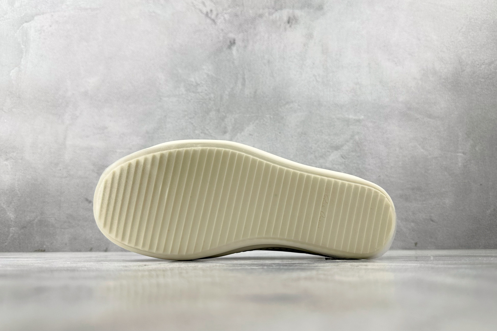 莞产 460 RICK OWENS/RO 蓝色 RU02D6897LCOLVS-3611
