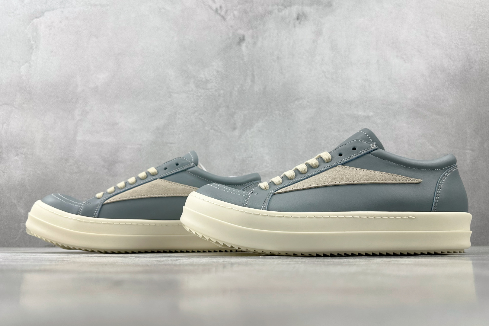 莞产 460 RICK OWENS/RO 蓝色 RU02D6897LCOLVS-3611