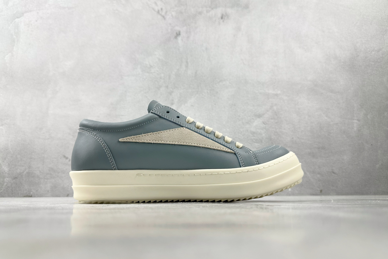 莞产 460 RICK OWENS/RO 蓝色 RU02D6897LCOLVS-3611