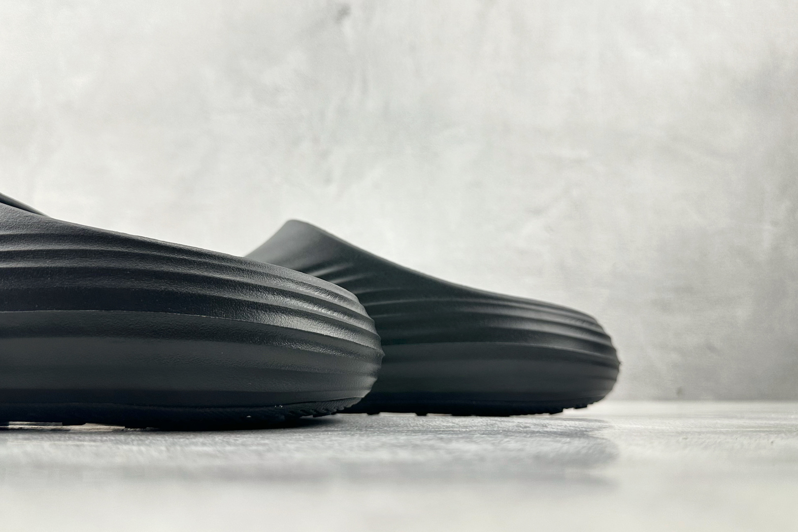 大厂出品 Nike ReactX Rejuven8 Slide Black 黑色 HV4479-001