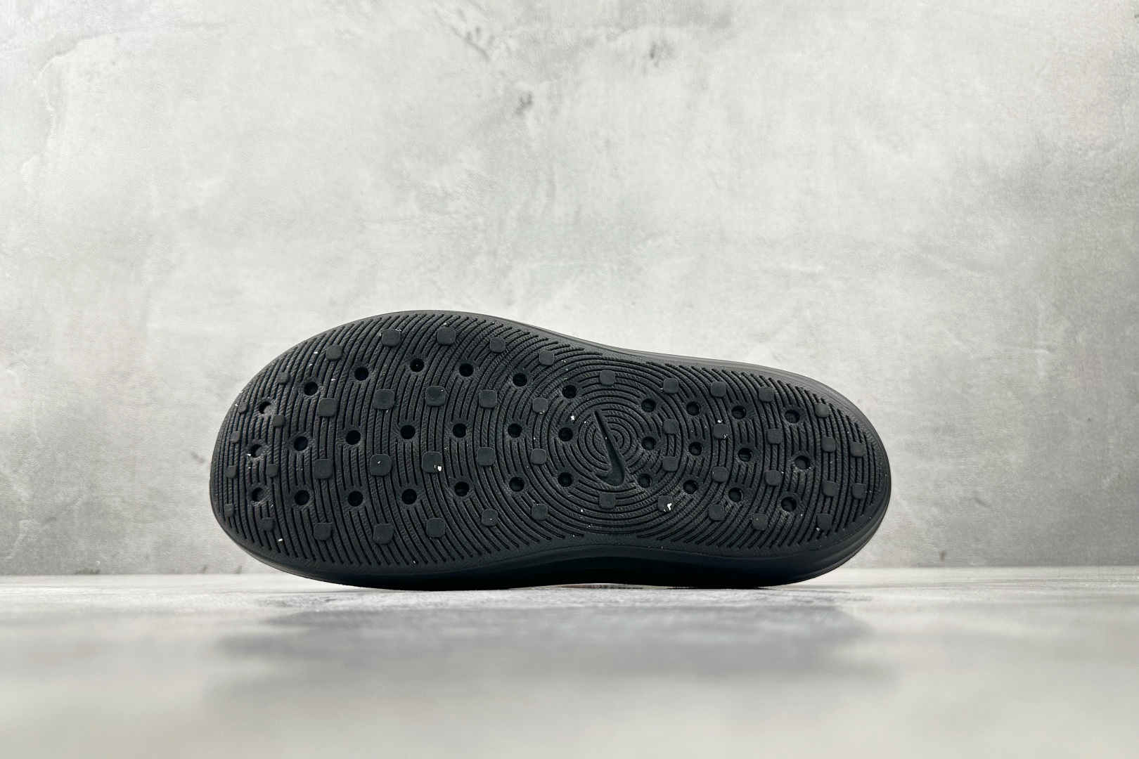 大厂出品 Nike ReactX Rejuven8 Slide Black 黑色 HV4479-001