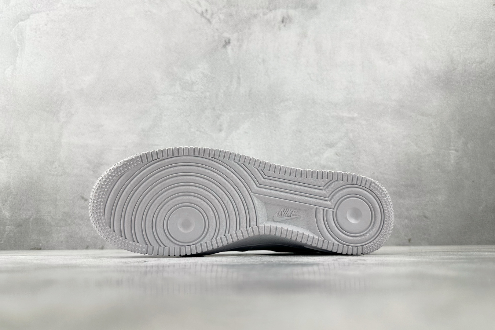 外贸批次 Nike Air Force 1 Sketch白蓝涂鸦 CW7581-100