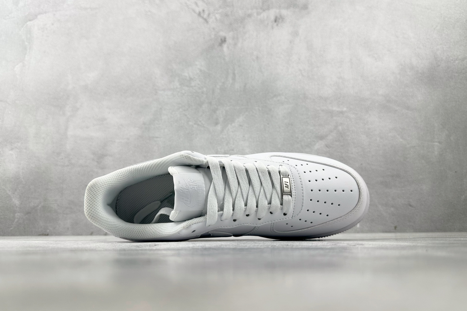 外贸批次 Travis Scott x Nike Air Force 1'Utopia' 白色 CW2288-111