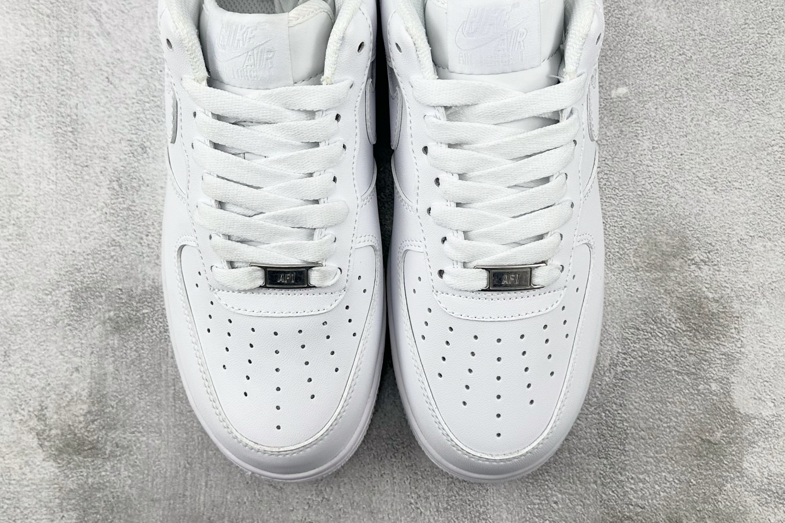 外贸批次 Travis Scott x Nike Air Force 1'Utopia' 白色 CW2288-111