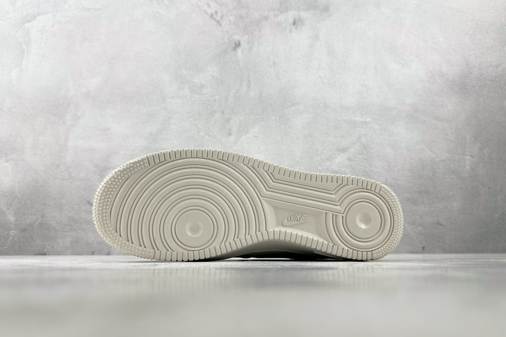 外贸批次 Nike Air Force 1 Swooshes 白粉色 IF1686-161